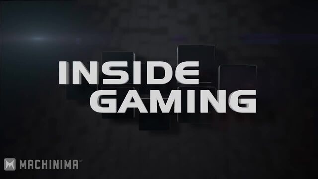 Fuse Preview @ Pax East